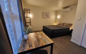 Rockfield Motel